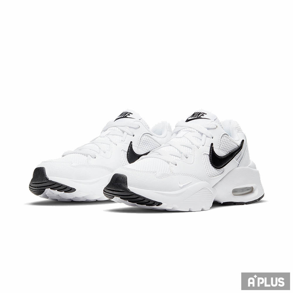 Buty męskie Nike Air Max FUSION CJ1670 100 Kolorowe 42,5 - Ceny i opinie 