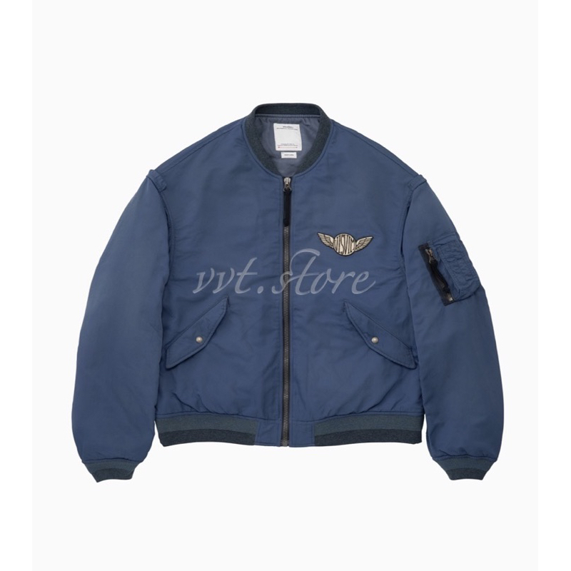 VISVIM 23SS THORSON MARQUE 外套夾克| 蝦皮購物