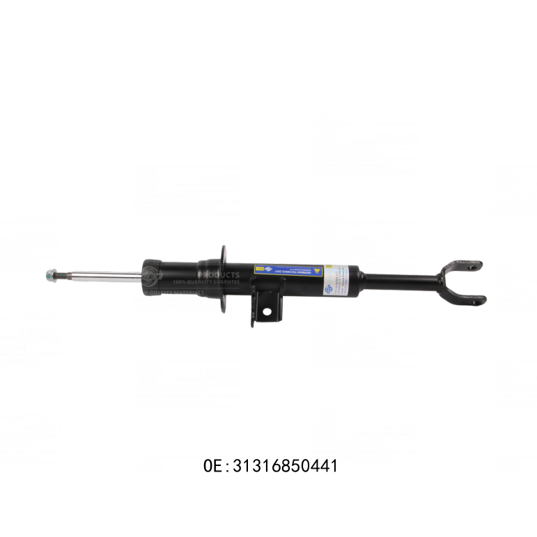 【WangDuck汽材】[FREY]BMW-F18/F10避震器（前左）_31316850441 | 蝦皮購物