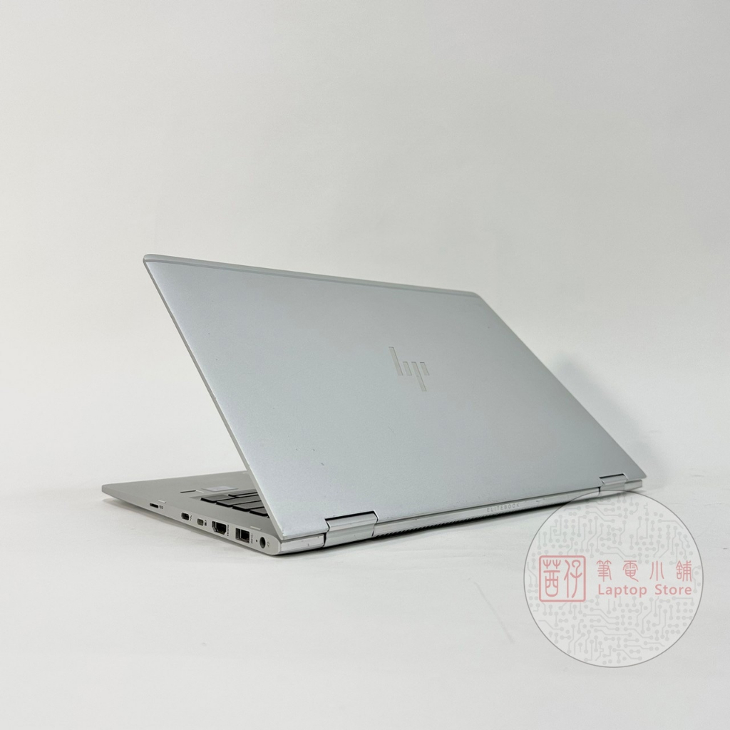 👩‍  茜仔專業電腦👩‍   HP 翻轉觸控筆電X360 1030 G2 i7 7600/16G