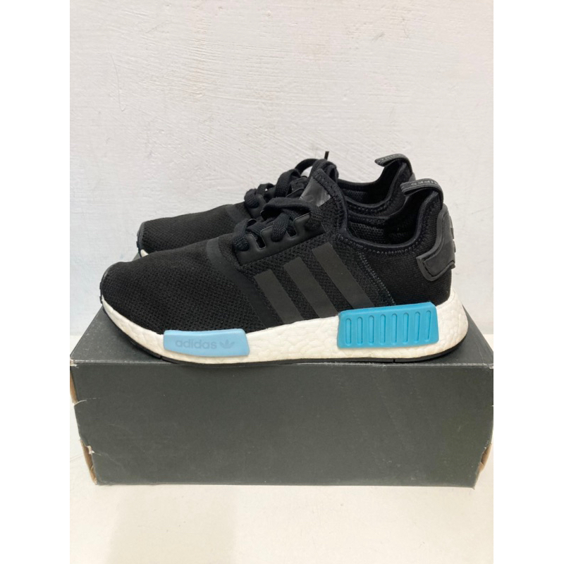 Adidas nmd icey blue sale