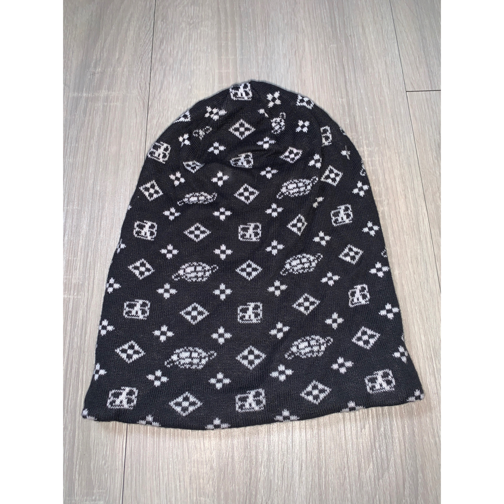 LVT Monogram Bandana