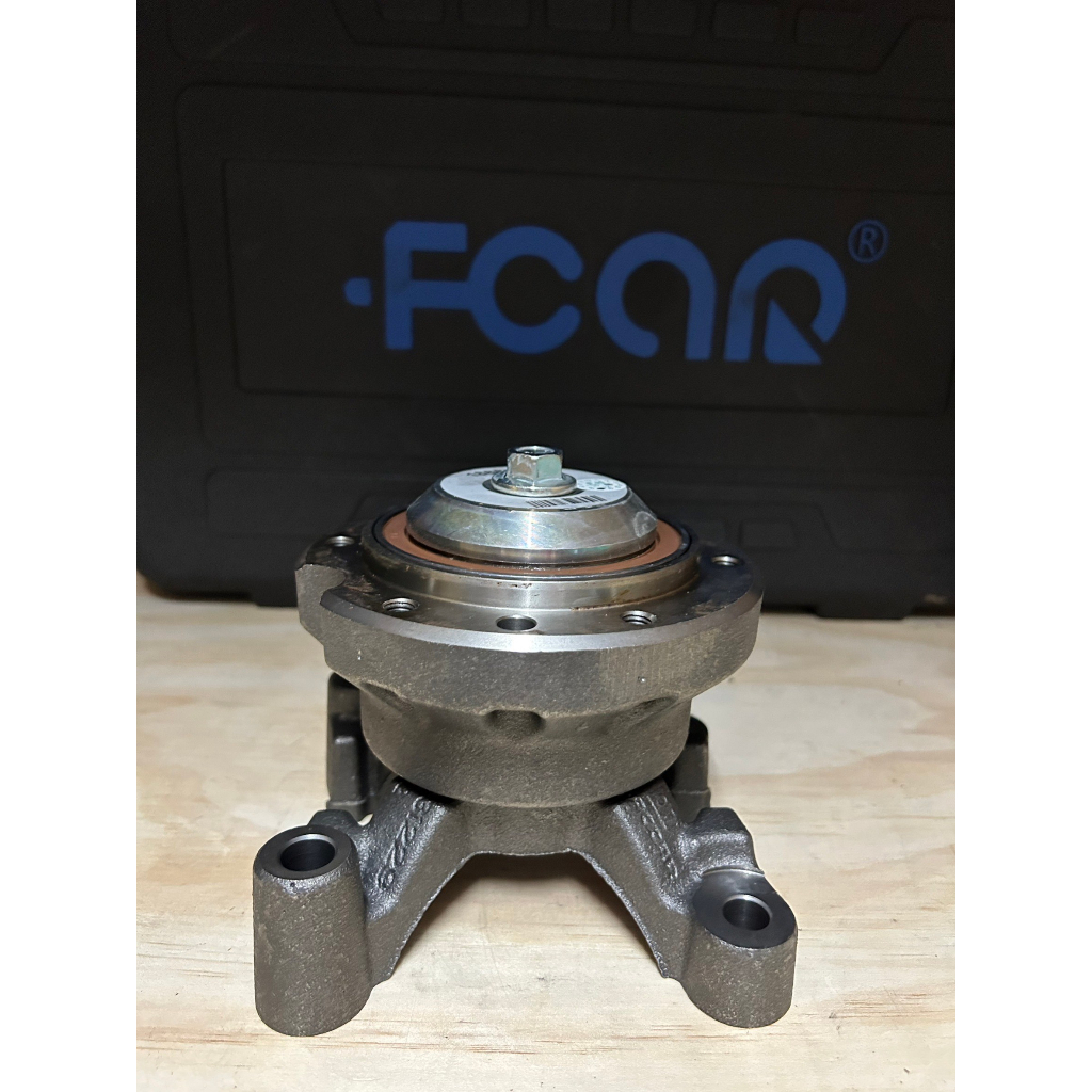 DAF 風扇離合器軸承座 公司貨 1888694 | 蝦皮購物