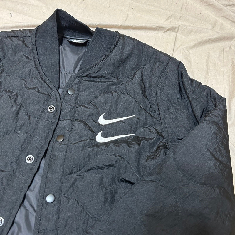 Survetement nike 2024 sportswear swoosh