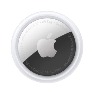 ［快速出貨］AirTag Apple 原廠 定位追蹤器apple 寵物 鑰匙 定位 蘋果原廠公司貨