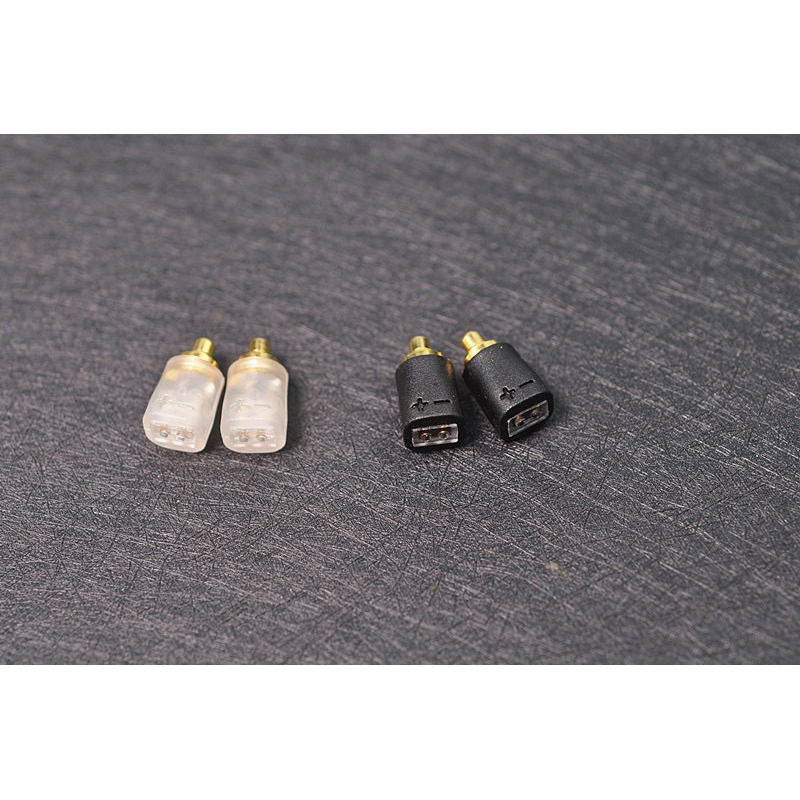 AKG N5005/IE300/IE600/IE900公轉0.78 mmcx母轉接頭適用n30 n40 | 蝦皮購物