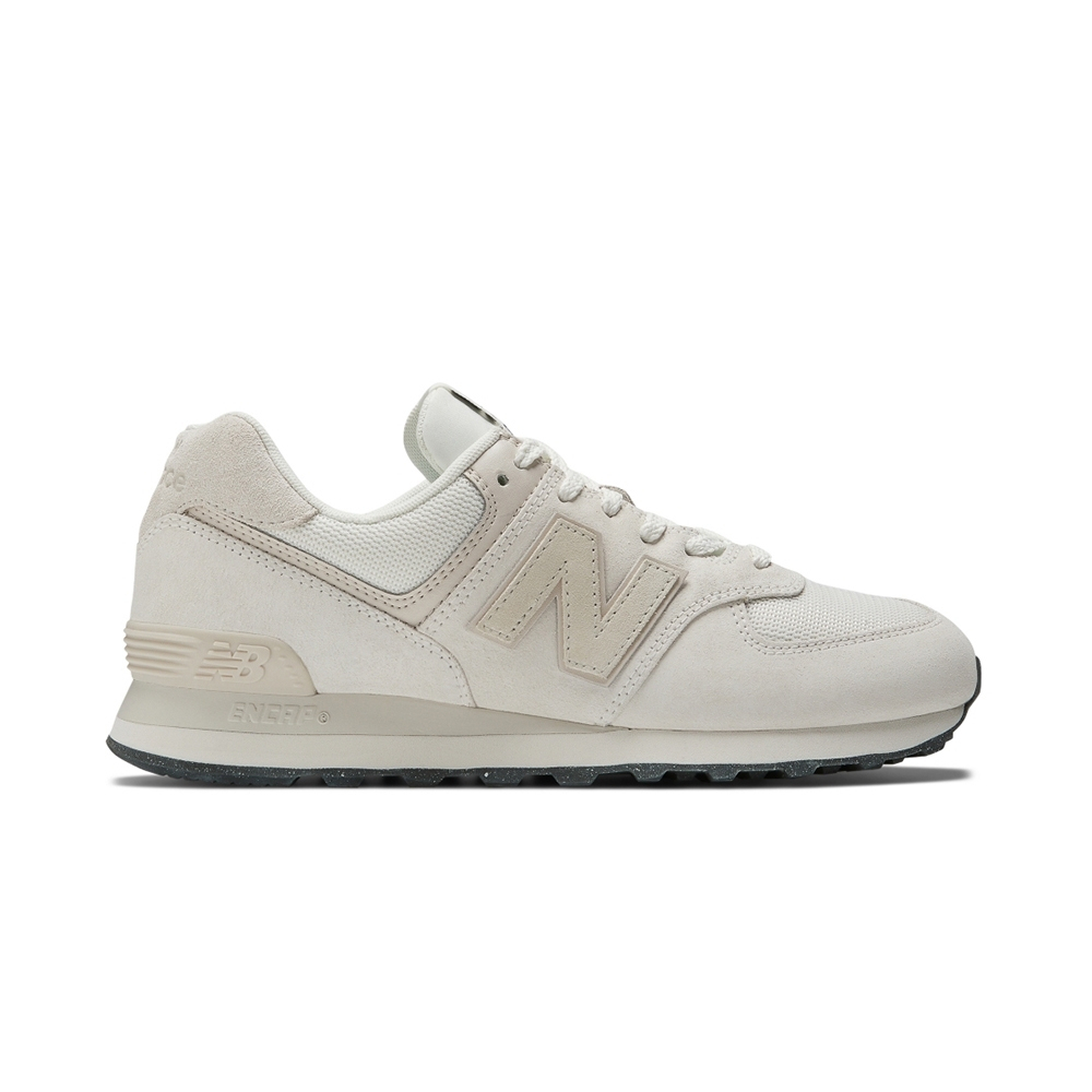 New Balance 574 復古鞋 男女鞋 NB574 奶油白 D楦 U574OF2 | 蝦皮購物