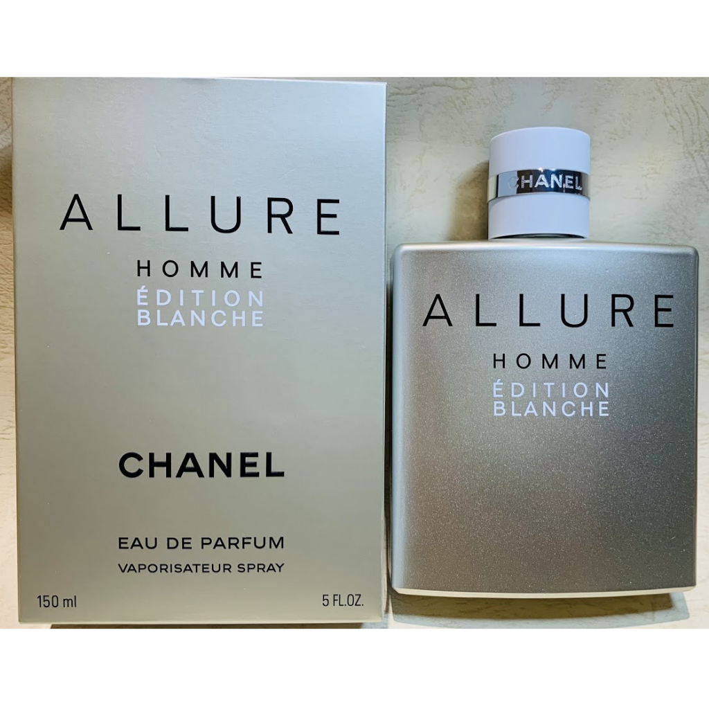 CHANEL香奈兒ALLURE｜優惠推薦- 蝦皮購物- 2023年12月