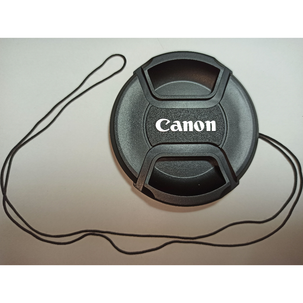 Canon RF 85mm F2 Macro IS STM ET-77 鏡頭遮光罩EOS R RP R5 R6 R7