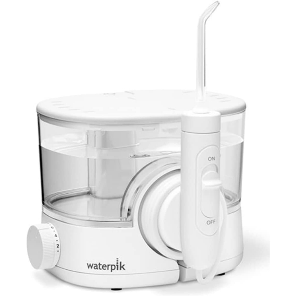 日本直送yaman YA-MAN 口腔沖洗器Waterpik Ion WF11J0101 | 蝦皮購物