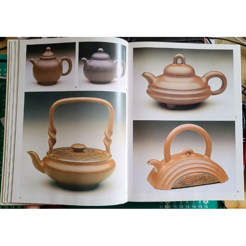 容天】全手工原礦紫泥紫砂茶壺– Cha-Tailor Tea Specialist