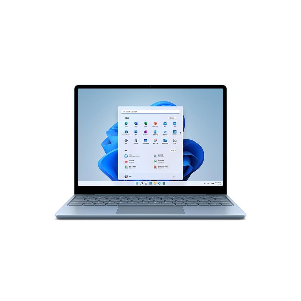 Microsoft 微軟Surface Laptop GO2 (i5/8G/256G) 四色可選| 蝦皮購物