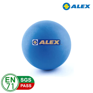 ALEX 按摩球 B-4601 / 瑜珈 筋膜按摩 運動舒緩 體適能