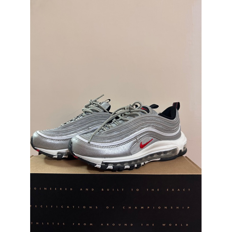 Nike Air Max 97 SE｜優惠推薦- 蝦皮購物- 2023年12月