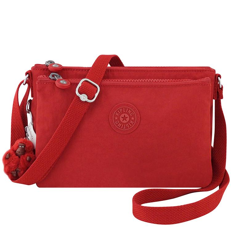 Kipling 2 way on sale bag