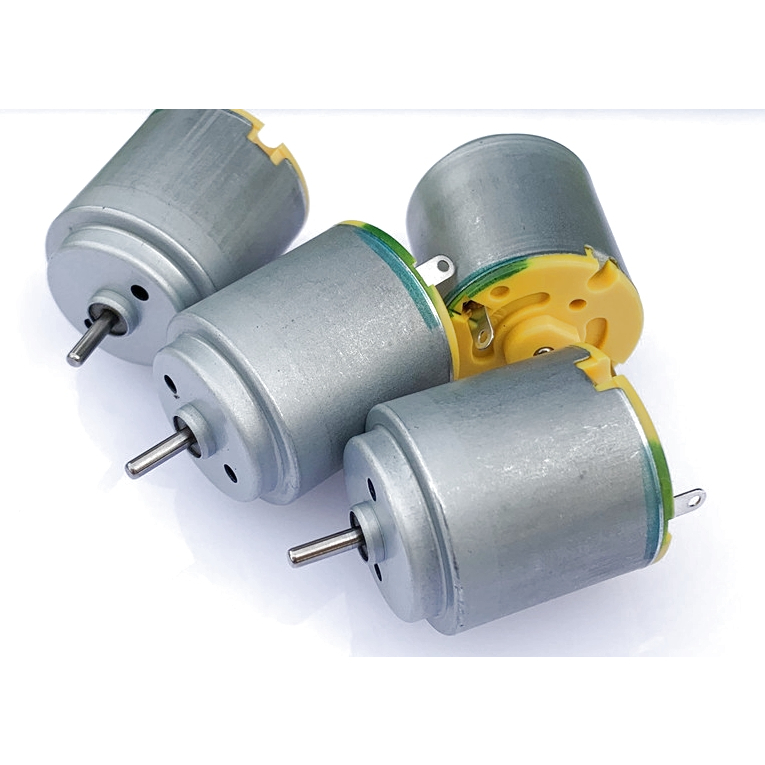 【雲賀科技】0846 1.5~6V 260馬達(端面沒螺紋) 風扇馬達 四驅車馬達 玩具馬達 直流馬達 260馬達 | 蝦皮購物