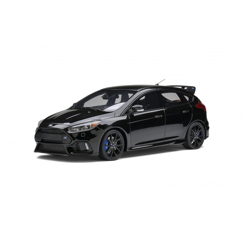 Amazon.co.jp: △最後1台！限定品！OTTO 1/18 Ford フォード