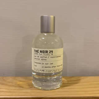 Le Labo The Noir 29優惠推薦－2023年11月｜蝦皮購物台灣