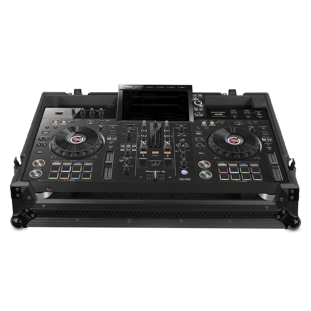 [DJ CAT] UDG Ultimate Plus Pioneer XDJ-RX3 飛行箱 (帶輪) U91076BL | 蝦皮購物