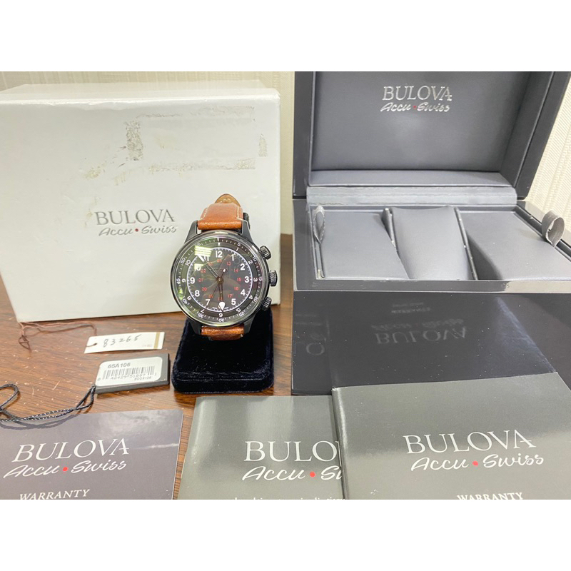 Bulova 65a106 shop