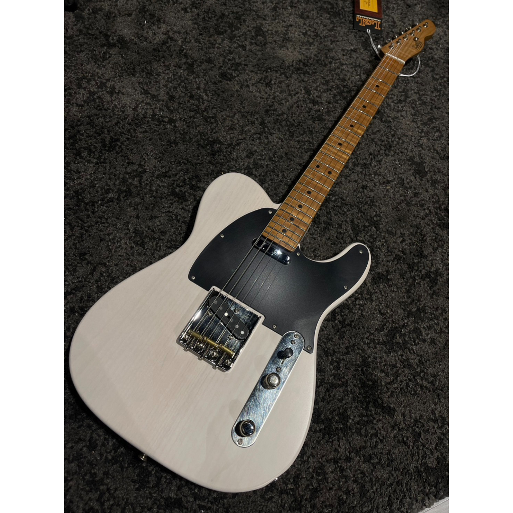 LSL T bone tele 美國手工製 頂級訂製款 relic 電吉他【宛伶樂器】 | 蝦皮購物