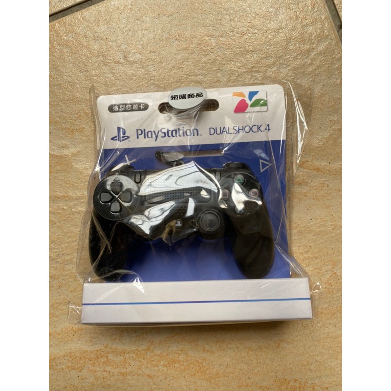 全新 現貨 PS4 PS DS4 無線控制器造型悠遊卡 手把 無線 控制器 3D 立體 造型 悠遊卡 | 蝦皮購物