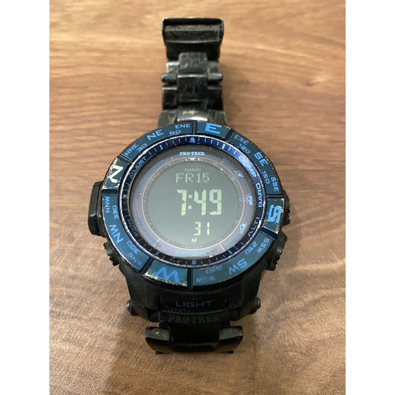 Casio prw outlet 3500syt