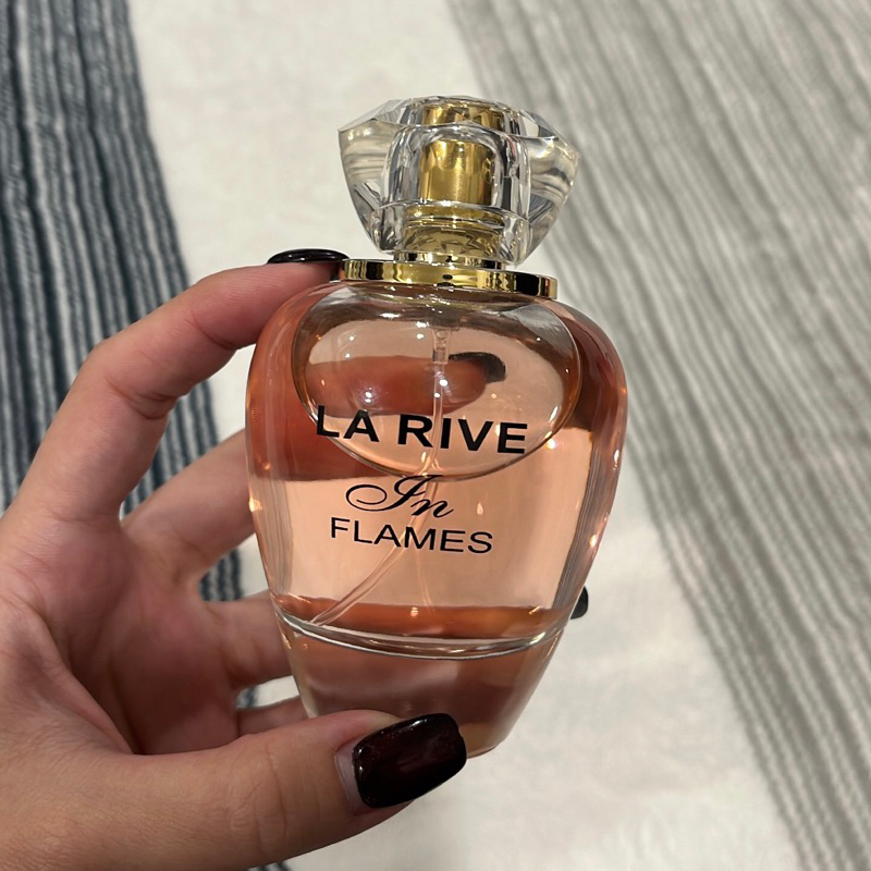 La Rive Flames 天使之翼淡香精90ml (無原盒) | 蝦皮購物