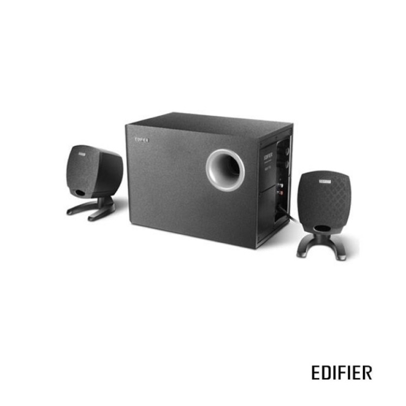 Edifier R201TIII喇叭(黑色) 全新 | 蝦皮購物