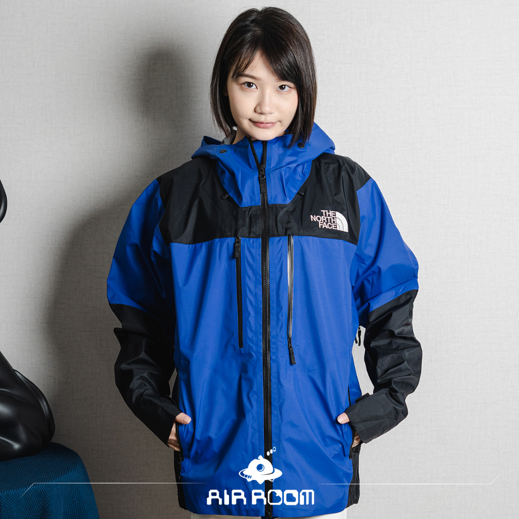 AirRoom THE NORTH FACE BEAMS Multidoorsy Jacket 風衣NP61801B AirRoom THE NORTH FACE BEAMS Multidoorsy Jacket 風衣NP61801B