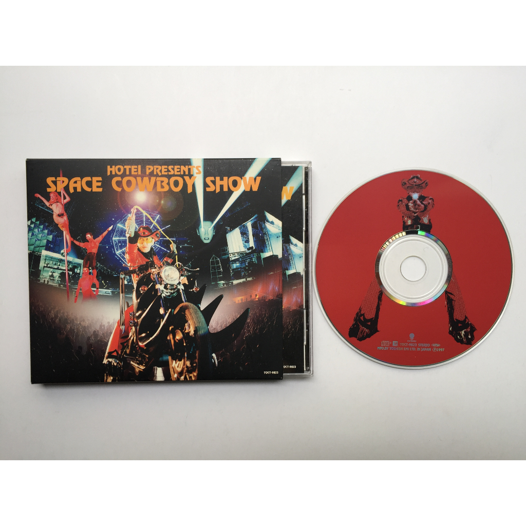 布袋寅泰DVD2枚「ROCK THE ・・」「SPACE COWBOY ・・」 布袋寅泰DVD2枚「ROCK THE ・・」「SPACE COWBOY ・・」