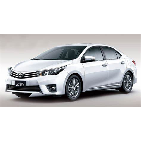 巨大車材 FST 避震器 ALTIS 2014-2018 含上座 彈簧 配件 總成組 完工價$11800 | 蝦皮購物