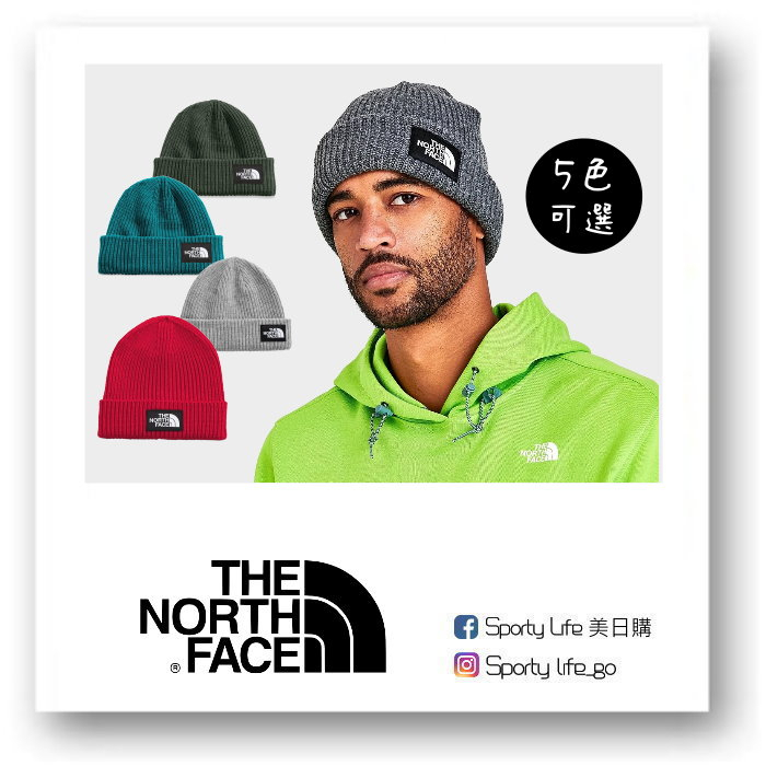 The north face clearance salty dog beanie hat