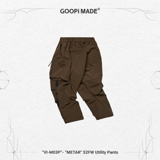 GOOPiMADE “VM-P2”- 