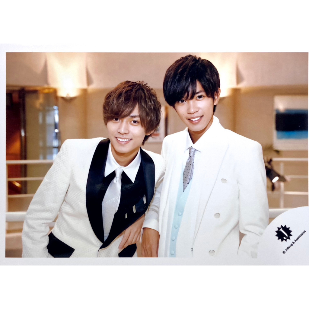 822現貨官方 shop 照片king&prince平野紫耀永瀨廉高橋海人岸優太 神宮寺勇太公式寫真 蝦皮購物