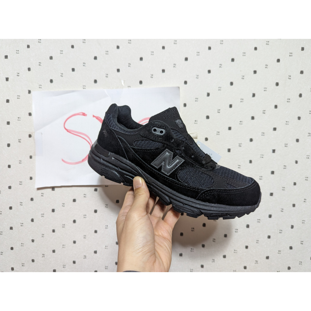 New balance WR993TB 23.5cm