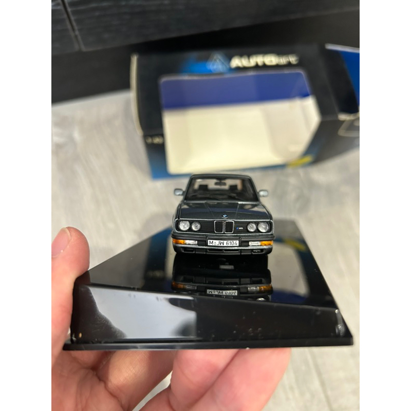 Autoart 1/43 BMW m5 e28 稀有品| 蝦皮購物 Autoart 1/43 BMW m5 e28 稀有品| 蝦皮購物