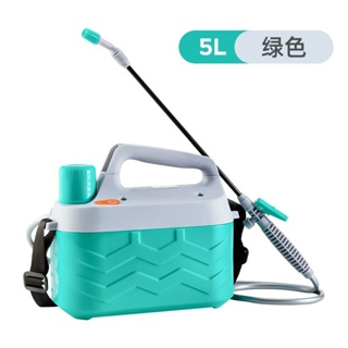 ❤️新品未使用❤️ lopoti 噴霧器 電動 充電式 12V 自動噴霧器 園芸