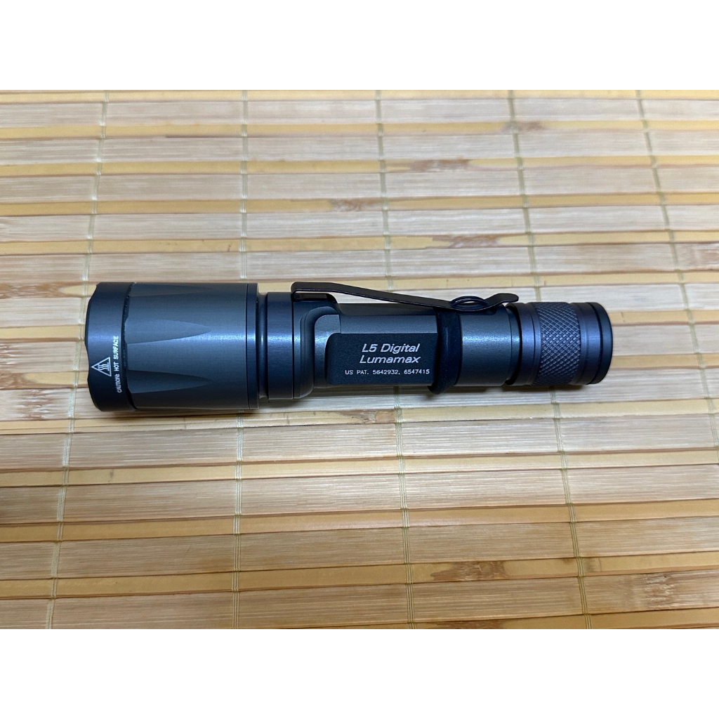 SUREFIRE L5 | 蝦皮購物