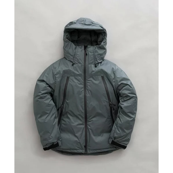 Nanga x Urban Research聯名] AURORA 3 Layer Downblouson 防風