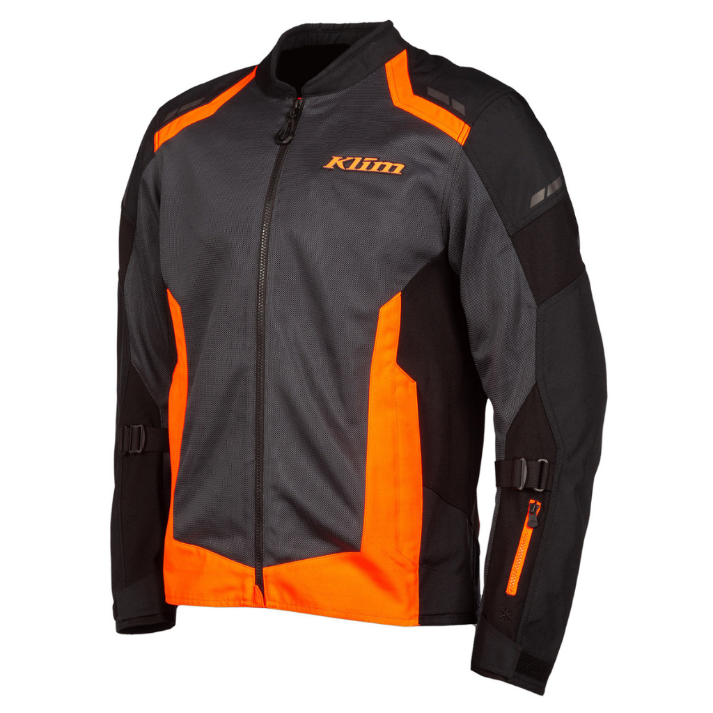 Klim induction sales