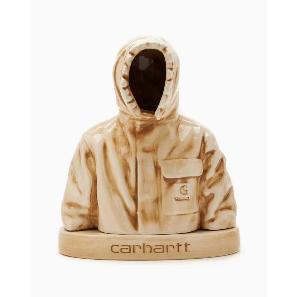 現貨》全新正品22FW Carhartt WIP Cold Incense Burner 西伯利亞大衣