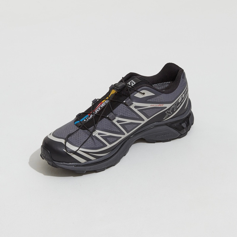 正規品】SALOMON XT-6 GTX 24cm-