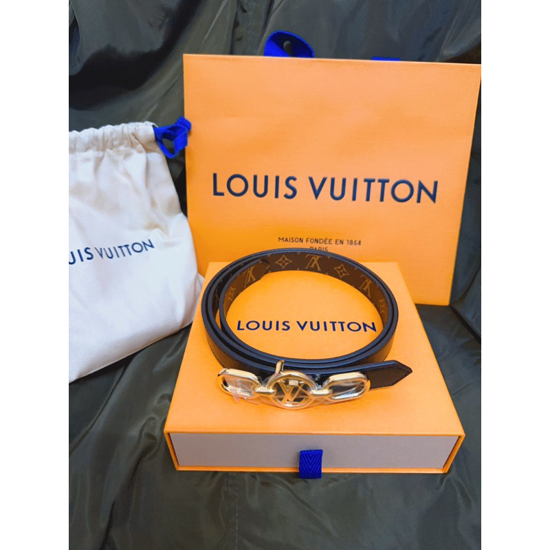 Louis Vuitton LV Circle Prime Bracelet