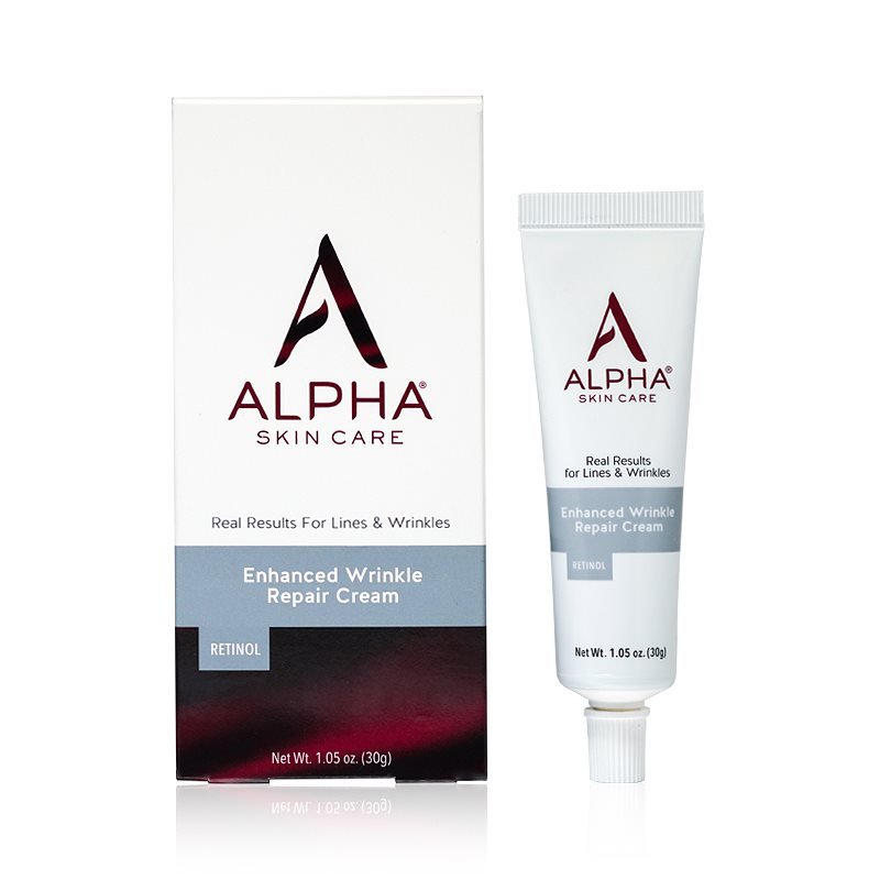 美國 Alpha Skin Care A醇精華乳 / 夜用視黃醇 30g ( 原 Alpha Hydrox ) 蝦皮購物