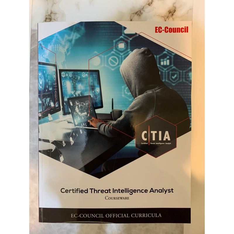 CTIA（courseware+lab-manual) | 蝦皮購物