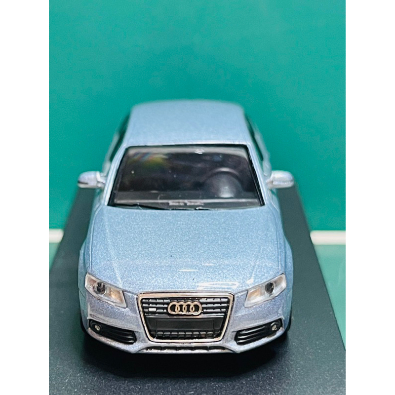Minichamps 430017238 - Modellino pressofuso in Scala 1:43 Audi TT Roadster 1999