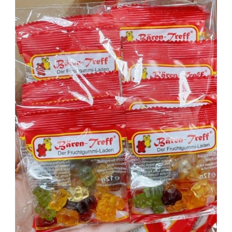 現貨~EASY簡單購~保證原廠貨 Baren-Treff | 蝦皮購物