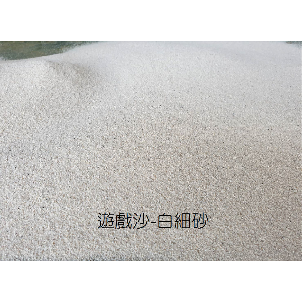 🔥白細沙 (免運) 20kg裝 玩沙 白細砂 玩砂 白沙坑沙箱 遊戲砂遊戲沙海灘沙灘 動力沙 石英砂 噴砂矽砂寵物沙子 | 蝦皮購物