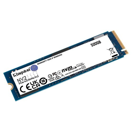 Kingston deals m2 a400